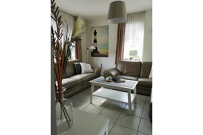 La casa al mare NL