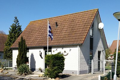 Domek letniskowy Das Haus am Meer NL