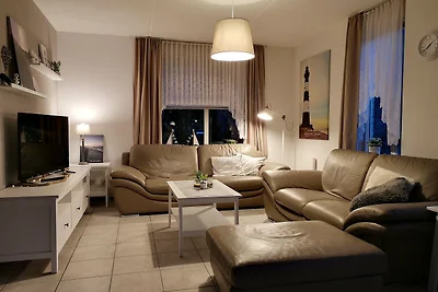 La casa al mare NL