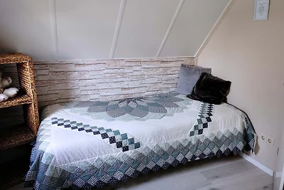 La casa al mare NL