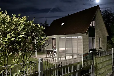 La casa al mare NL