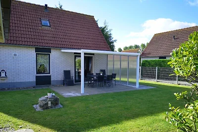 La casa al mare NL