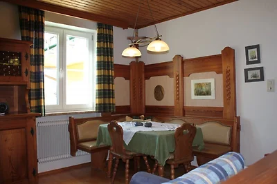 Ferienwohnung Winklhofer