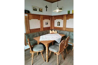Ferienwohnung Winklhofer