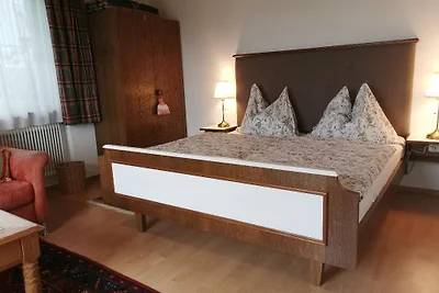 Ferienwohnung Winklhofer