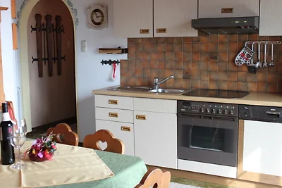 Ferienwohnung Winklhofer