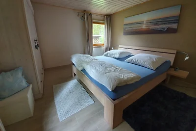 Ostsee-Ferienhaus in Glowe