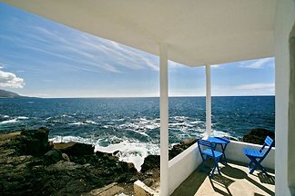 Casita Azul