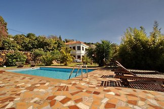 Casa de vacaciones Los Llanos de Aridane