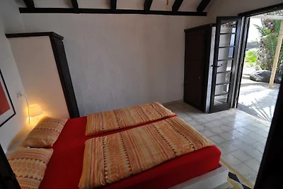Casa Oceano direkt am Atlantik