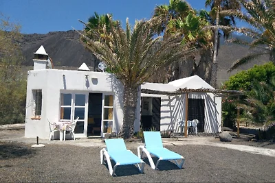 Casa Oceano direkt am Atlantik
