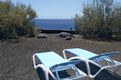 Casa Oceano direkt am Atlantik