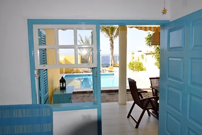 Casa Sol