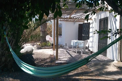 Casa Oceano direkt am Atlantik