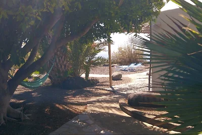 Casa Oceano direkt am Atlantik