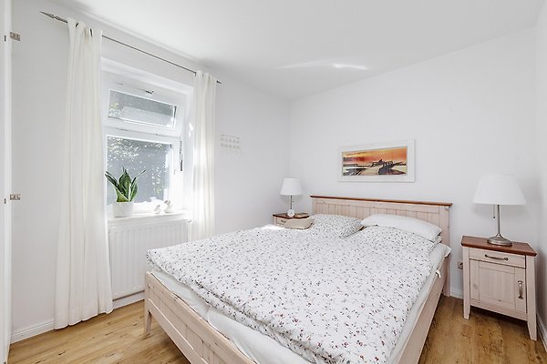 Ferienwohnung Elbinsel Krautsand