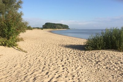 Ferienwohnungen-Krautsand Nr. 2