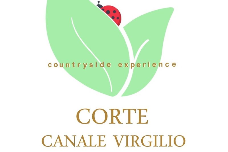 Corte Canale Virgilio ..countryside experience...