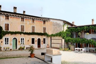   Corte Canale Virgilio