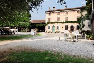 Corte Canale Virgilio