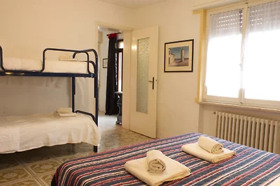 Casa Natalia Appartamento BLU