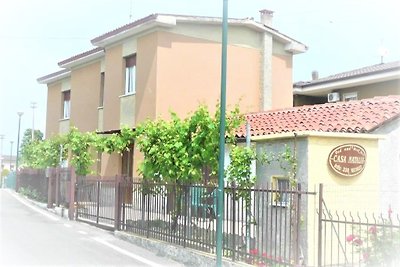 Casa Natalia