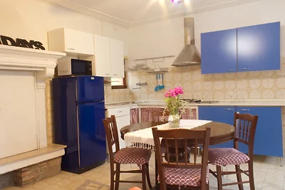 Casa Natalia Appartamento BLU