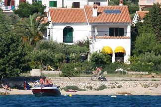 Ferienwohnungen Insel Rab