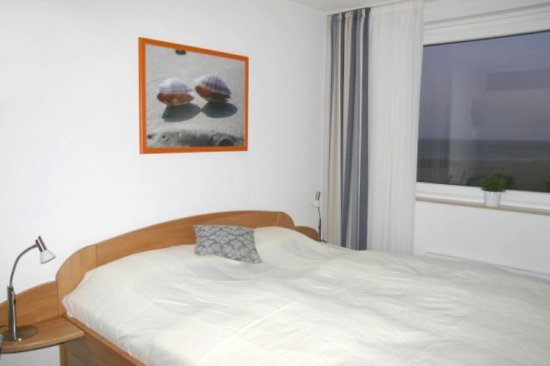 Ferienwohnung Möwe in Damp - Firma privat, Frau R. Lieboner-Mockenhaupt