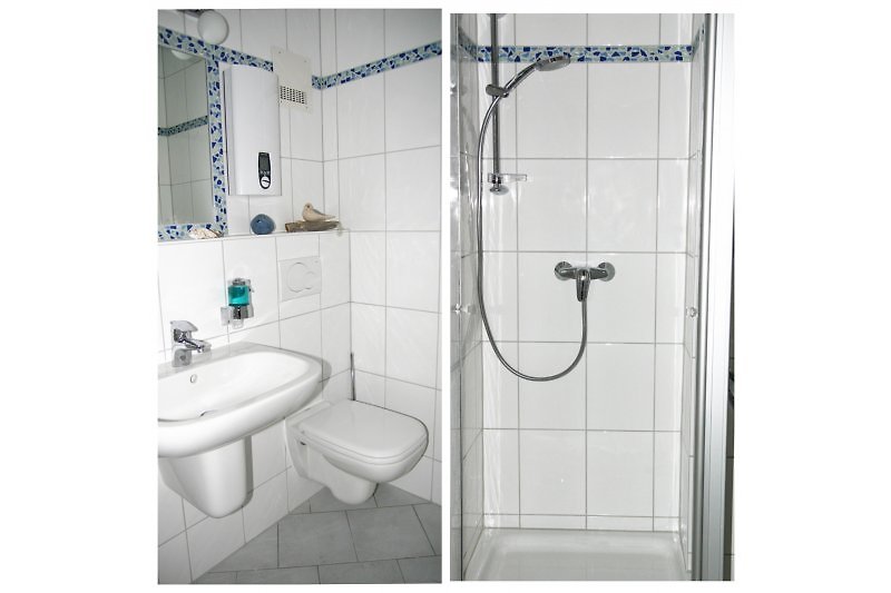 Ferienwohnung Möwe in Damp - Firma privat, Frau R. Lieboner-Mockenhaupt