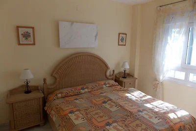 Andalusische Golfvilla/Nebenh.