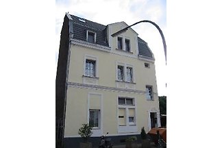 Appartment Schwermer