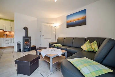 Ferienhaus Luisenlund in Prerow