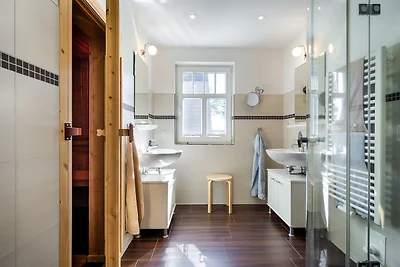 Ferienhaus Luisenlund in Prerow