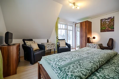 Ferienhaus Luisenlund in Prerow