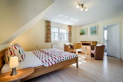 Ferienhaus Luisenlund in Prerow