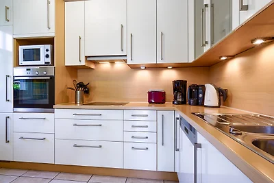 Ferienhaus Luisenlund in Prerow