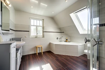 Ferienhaus Luisenlund in Prerow