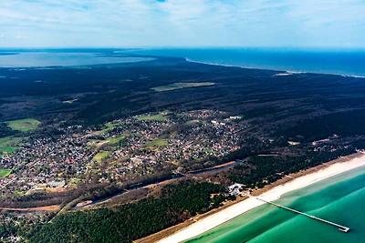 Ferienhaus Luisenlund in Prerow