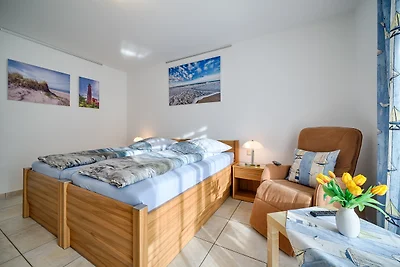 Ferienhaus Luisenlund in Prerow