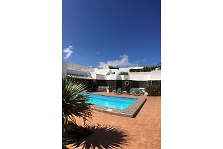 Domek letniskowy Villa Lanzarote
