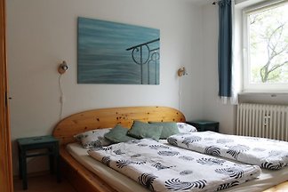Münchner Ferienwohnung