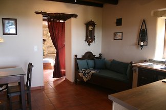 Vakantiehuis Listaros