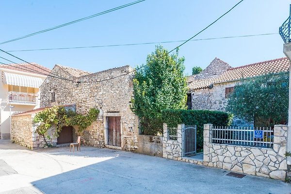 Ferienhaus Sukošan