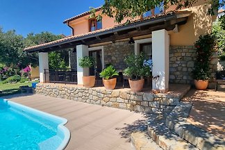 Tolles Haus sehr zu empfehlen