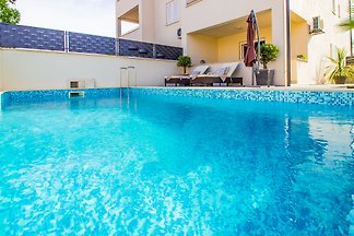Ferienwohnung Stella del Mare 5 *