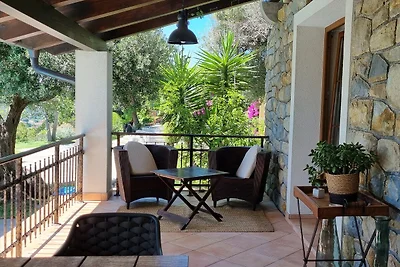 Villa Rapkinja