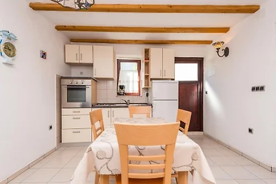 Ferienhaus Romanca