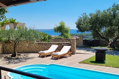 Villa Rapkinja