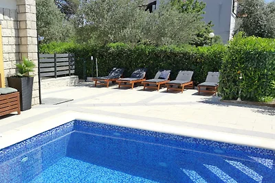 Ferienhaus Holek - Insel Krk